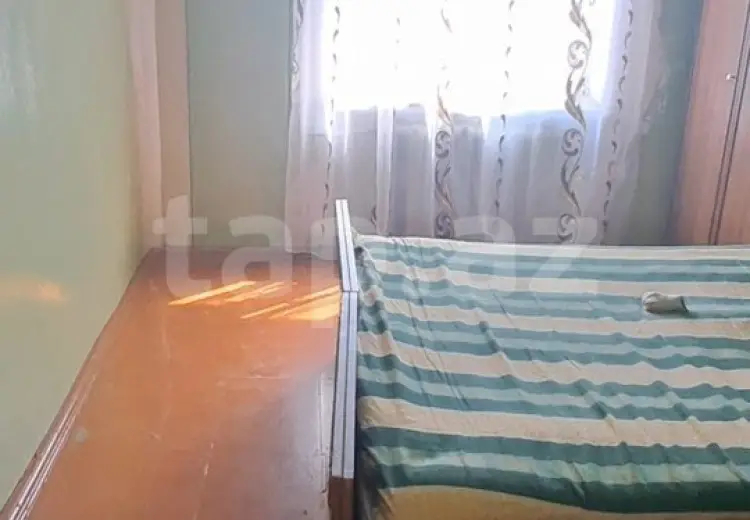 3 otaqlı mənzil , Şəki