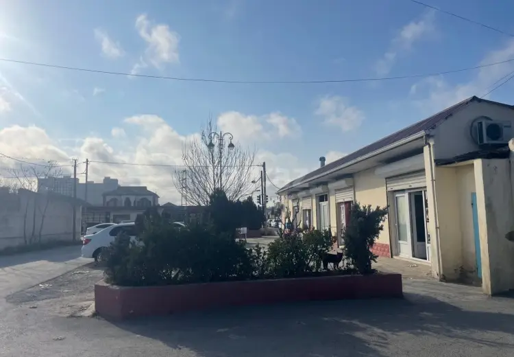 0 m² Obyekt / Ofis , Binə qəs., Xəzər, Bakı