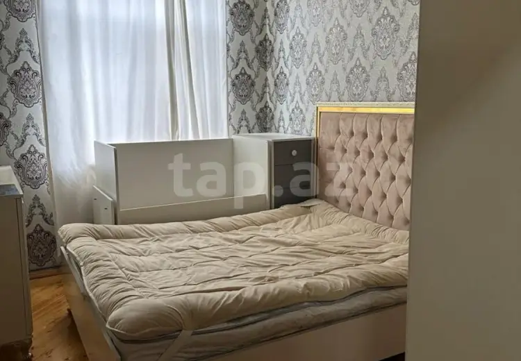 2 otaqlı mənzil Kirayə (aylıq), Xırdalan