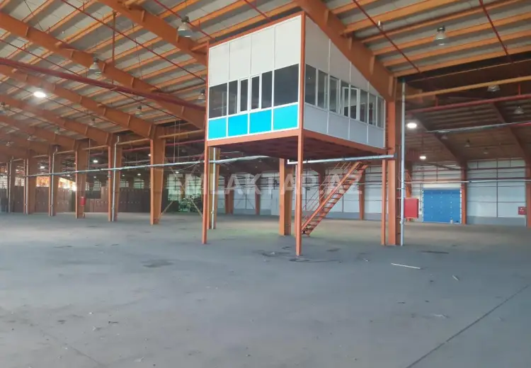 3500 m² Obyekt / Ofis Kirayə (aylıq), Atyalı, Abşeron
