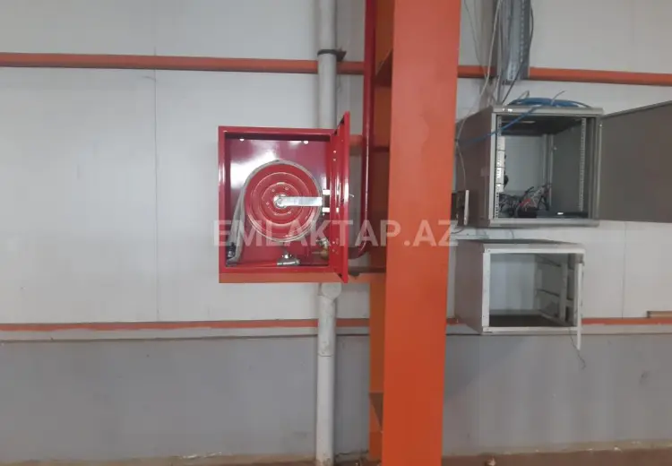 3500 m² Obyekt / Ofis Kirayə (aylıq), Atyalı, Abşeron