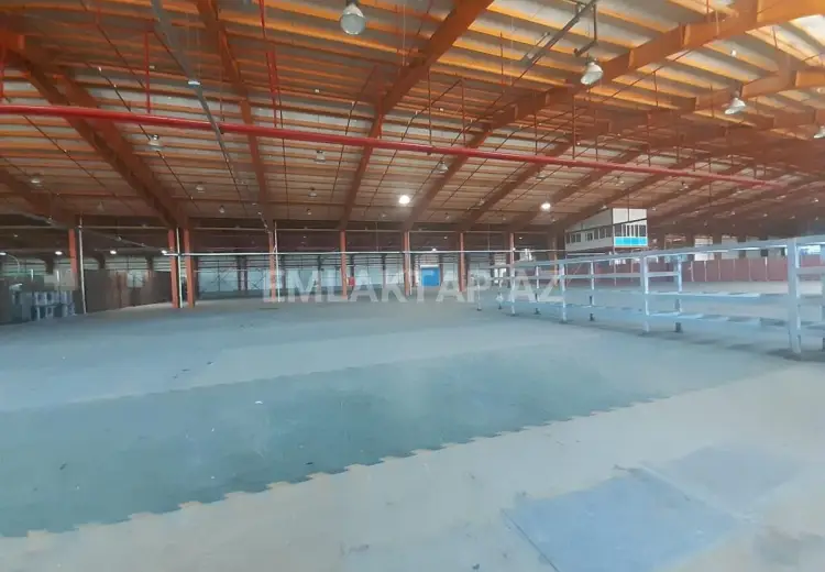 3500 m² Obyekt / Ofis Kirayə (aylıq), Atyalı, Abşeron