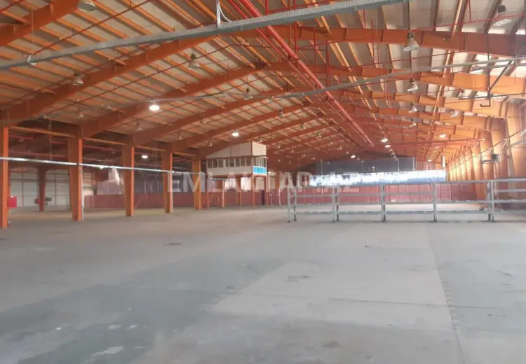 3500 m² Obyekt / Ofis Kirayə (aylıq), Atyalı, Abşeron