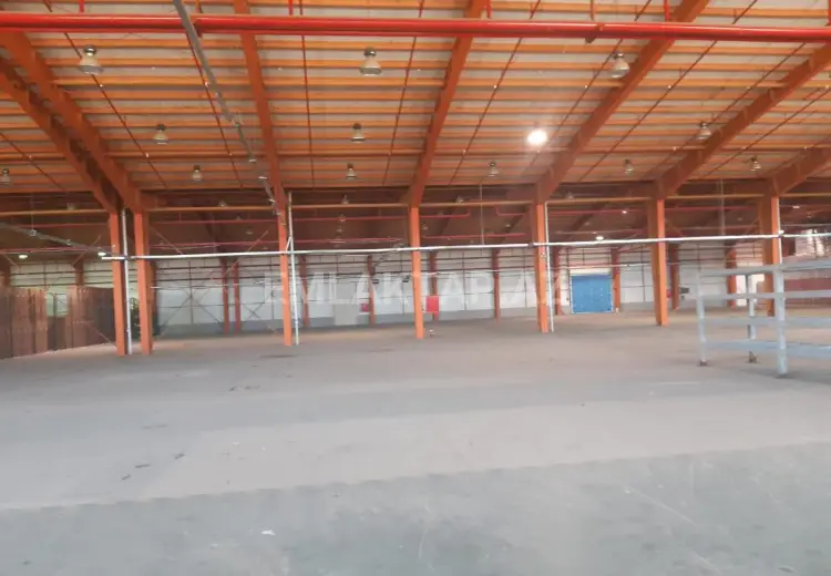 3500 m² Obyekt / Ofis Kirayə (aylıq), Atyalı, Abşeron