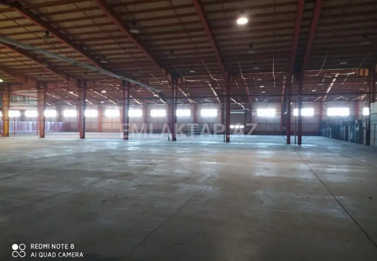 3500 m² Obyekt / Ofis Kirayə (aylıq), Atyalı, Abşeron