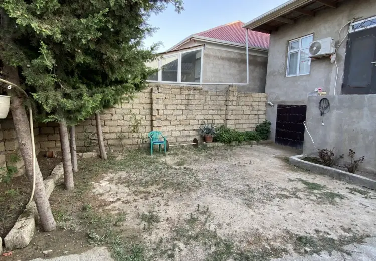 4 otaqlı mənzil Satılır, Hövsan qəs., Suraxanı, Bakı