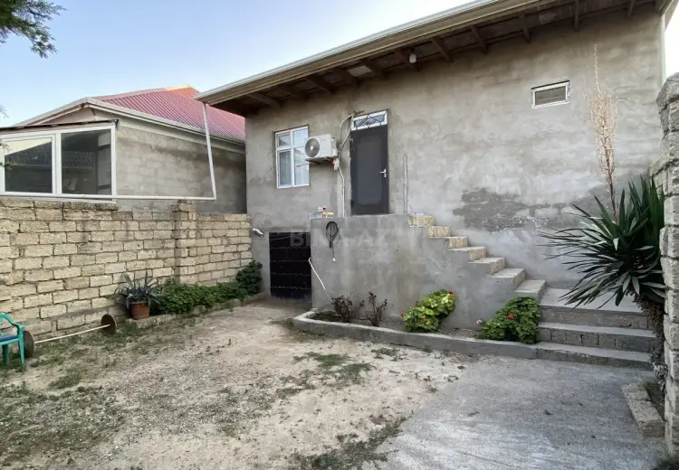 4 otaqlı mənzil Satılır, Hövsan qəs., Suraxanı, Bakı