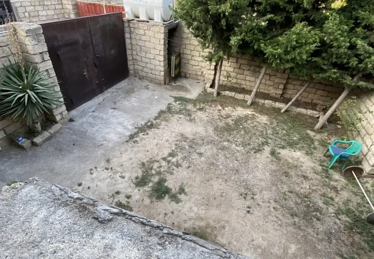 4 otaqlı mənzil Satılır, Hövsan qəs., Suraxanı, Bakı