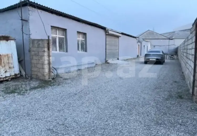 0 m² Obyekt / Ofis , Sumqayıt