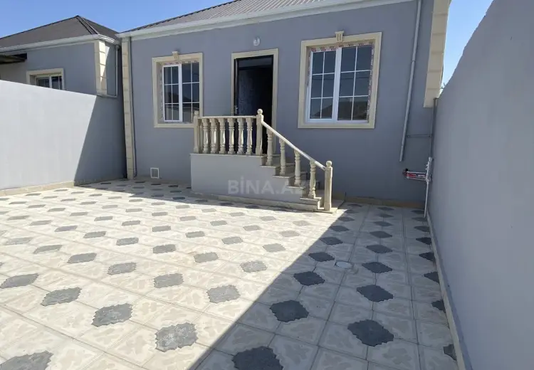 3 otaqlı mənzil Satılır, Hövsan qəs., Suraxanı, Bakı