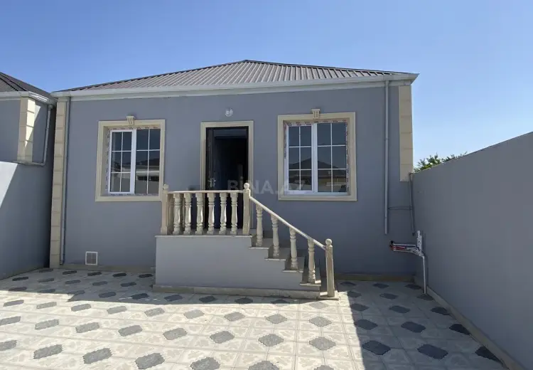 3 otaqlı mənzil Satılır, Hövsan qəs., Suraxanı, Bakı