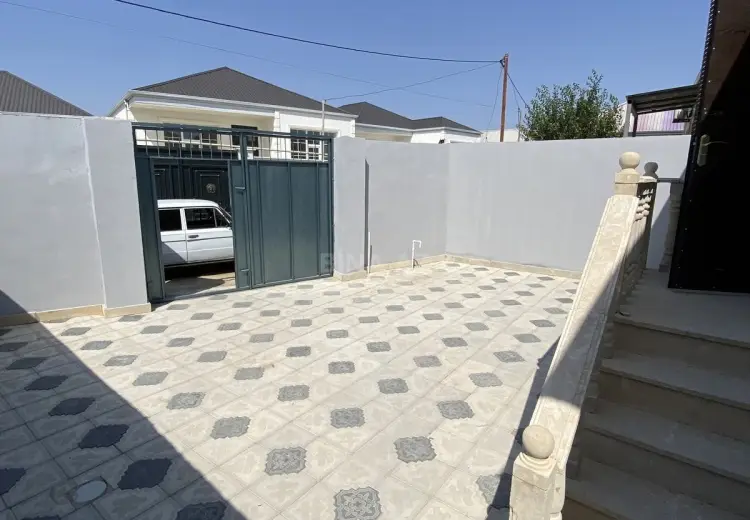 3 otaqlı mənzil Satılır, Hövsan qəs., Suraxanı, Bakı