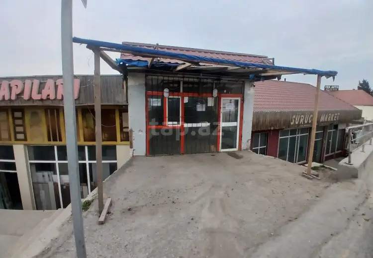 0 m² Obyekt / Ofis , Xırdalan