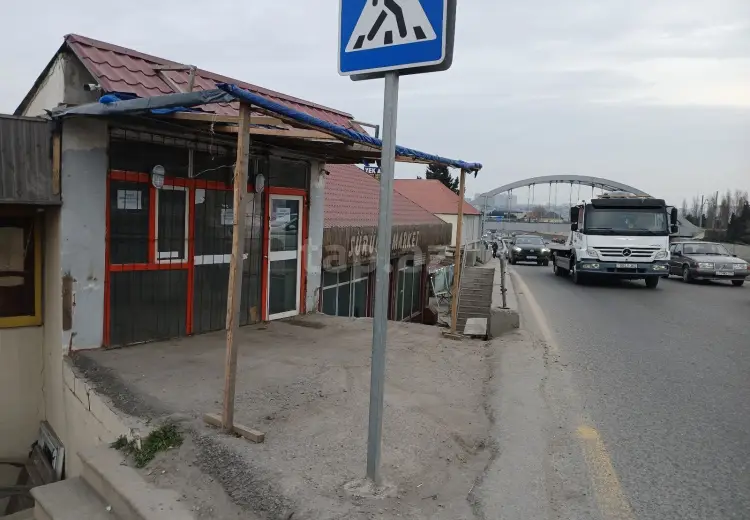0 m² Obyekt / Ofis , Xırdalan