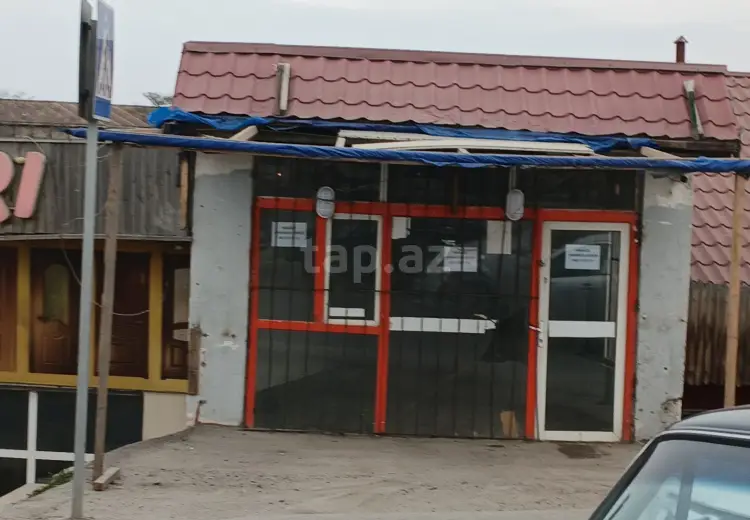 0 m² Obyekt / Ofis , Xırdalan