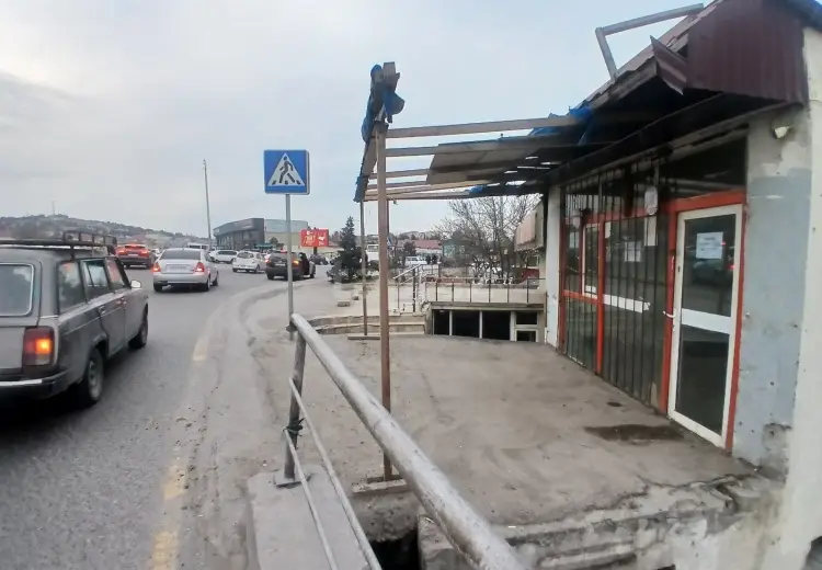 0 m² Obyekt / Ofis , Xırdalan