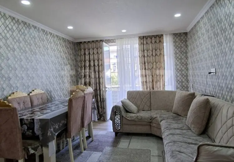2 otaqlı mənzil , Şirvan