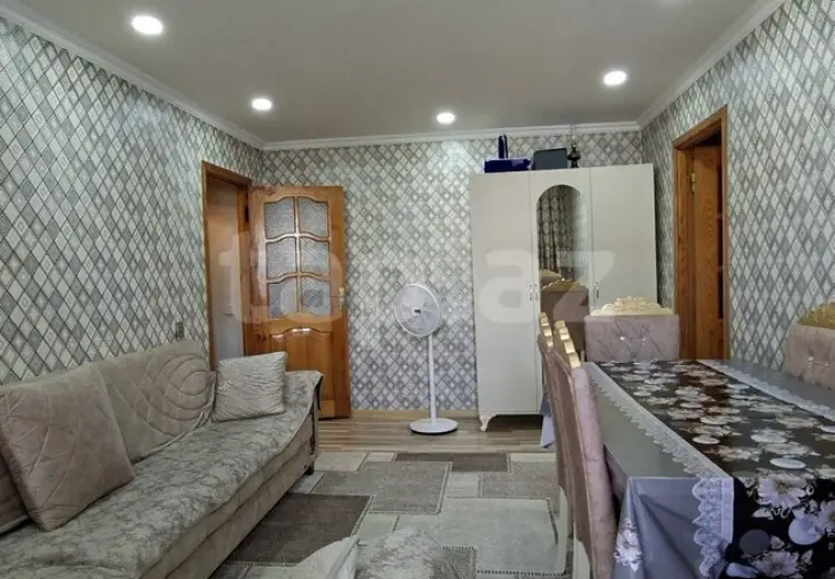 2 otaqlı mənzil , Şirvan