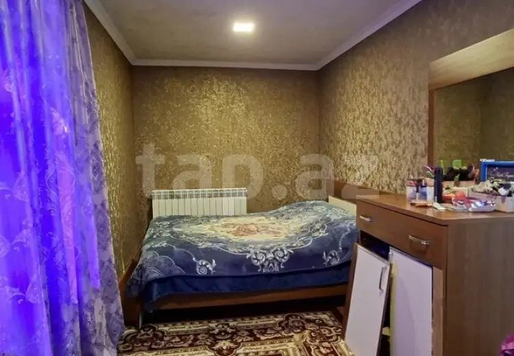 2 otaqlı mənzil , Şirvan