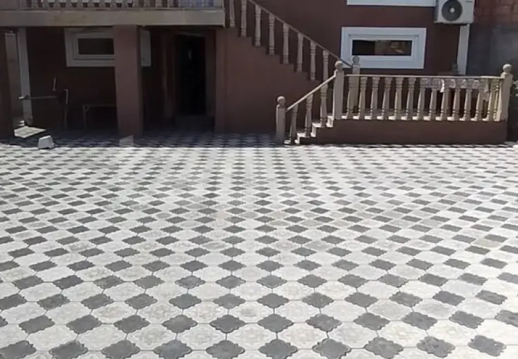 4 otaqlı mənzil , Bakı