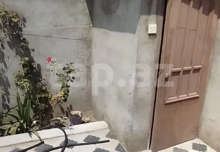 4 otaqlı mənzil , Bakı
