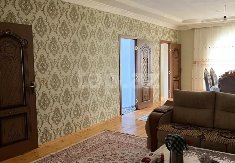 4 otaqlı mənzil , Bakı