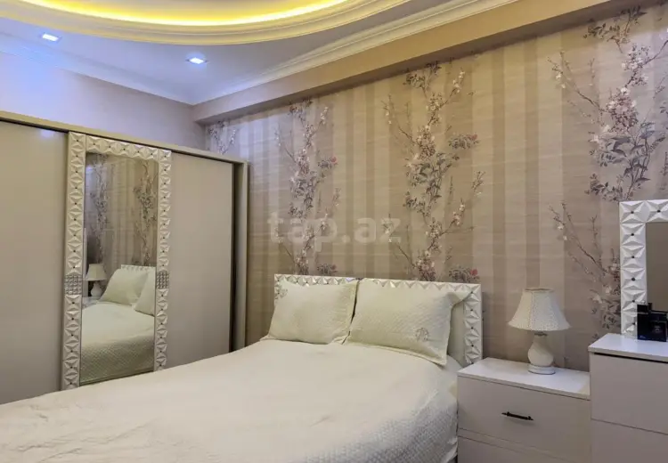 3 otaqlı mənzil , Yasamal qəs., Yasamal, Bakı