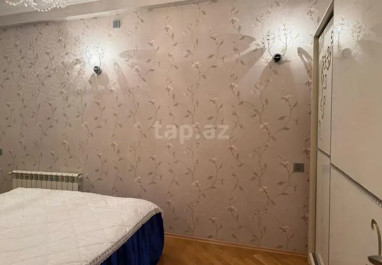 3 otaqlı mənzil , Yasamal qəs., Yasamal, Bakı