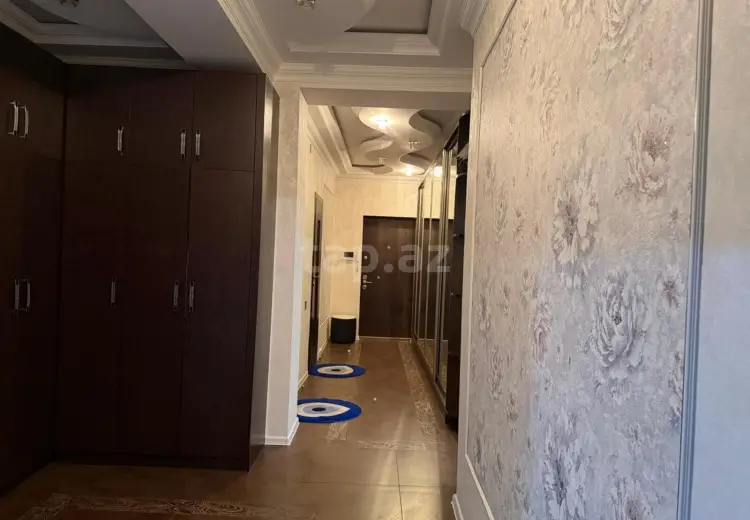 3 otaqlı mənzil , Yasamal qəs., Yasamal, Bakı