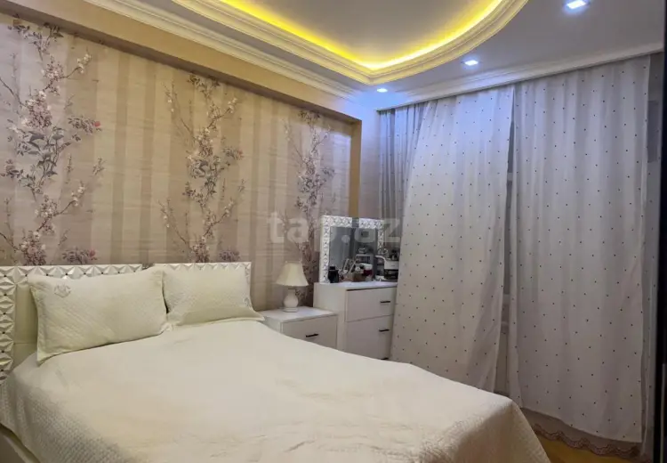 3 otaqlı mənzil , Yasamal qəs., Yasamal, Bakı