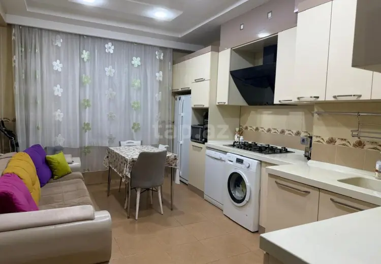 3 otaqlı mənzil , Yasamal qəs., Yasamal, Bakı