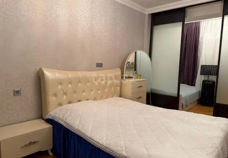 3 otaqlı mənzil , Yasamal qəs., Yasamal, Bakı