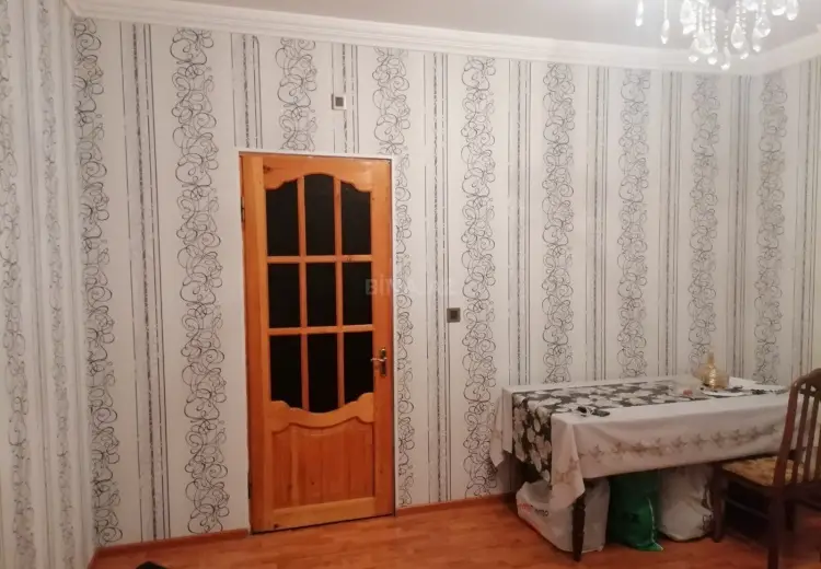 3 otaqlı mənzil Satılır, Biləcəri qəs., Binəqədi, Bakı
