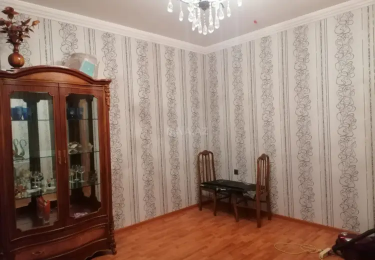 3 otaqlı mənzil Satılır, Biləcəri qəs., Binəqədi, Bakı