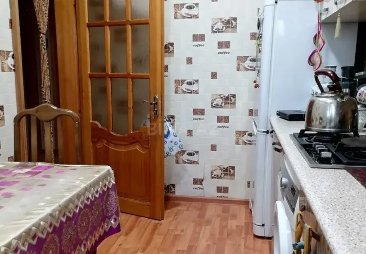 3 otaqlı mənzil Satılır, Biləcəri qəs., Binəqədi, Bakı