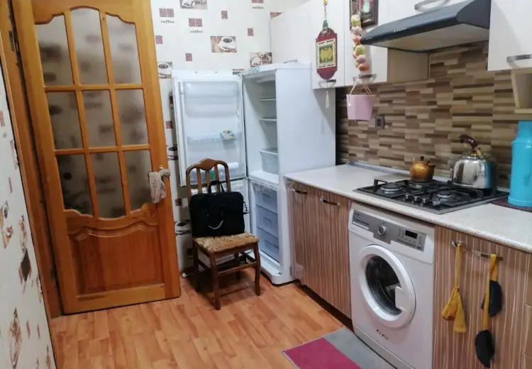 3 otaqlı mənzil Satılır, Biləcəri qəs., Binəqədi, Bakı
