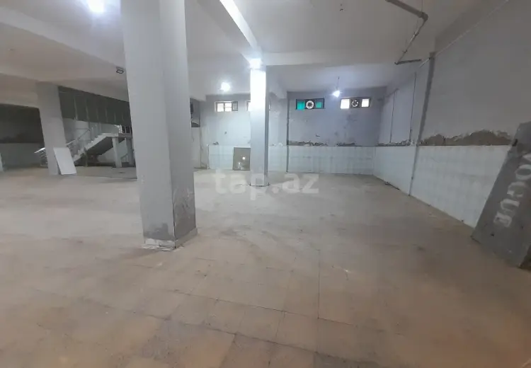 0 m² Obyekt / Ofis , Bakı