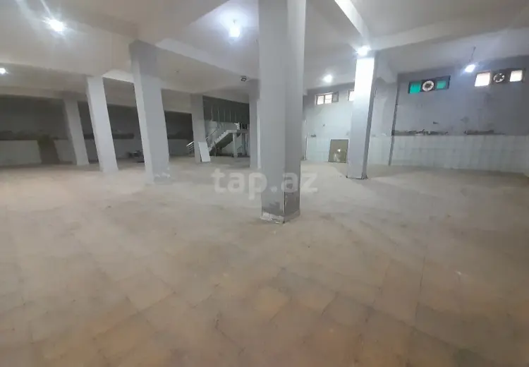 0 m² Obyekt / Ofis , Bakı