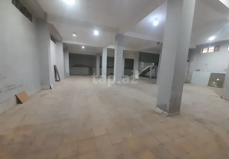 0 m² Obyekt / Ofis , Bakı