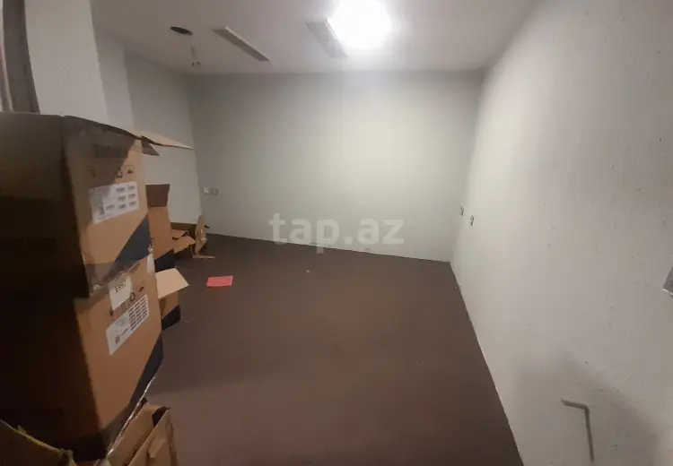 0 m² Obyekt / Ofis , Bakı