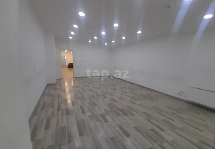 0 m² Obyekt / Ofis , Bakı