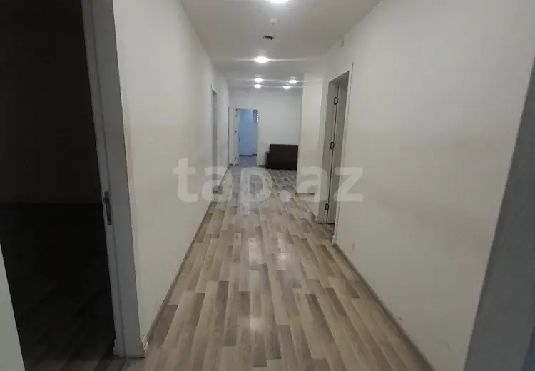 0 m² Obyekt / Ofis , Bakı