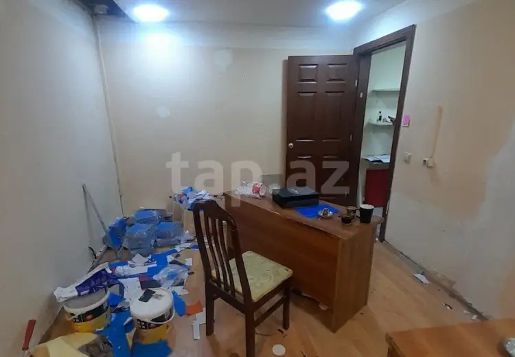 0 m² Obyekt / Ofis , Bakı