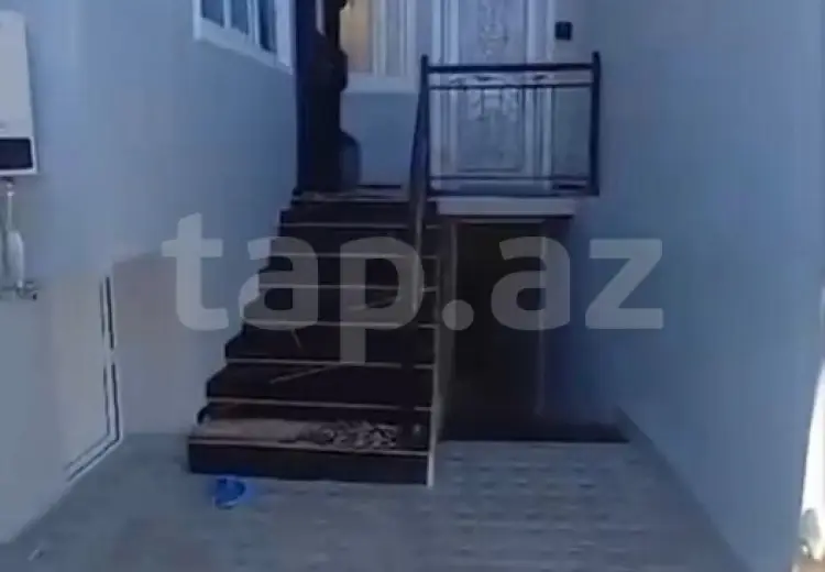 5 otaqlı mənzil , Gəncə