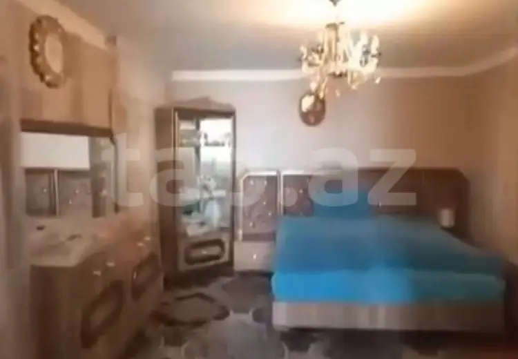5 otaqlı mənzil , Gəncə
