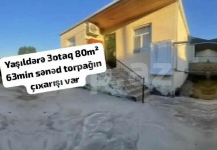 3 otaqlı mənzil , Sumqayıt