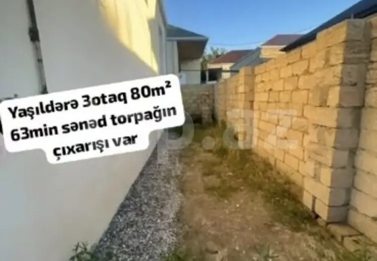 3 otaqlı mənzil , Sumqayıt