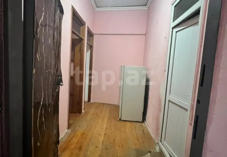 2 otaqlı mənzil Kirayə (aylıq), Binə qəs., Xəzər, Bakı
