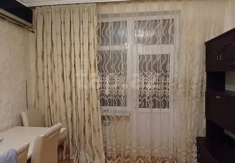 2 otaqlı mənzil , Sumqayıt