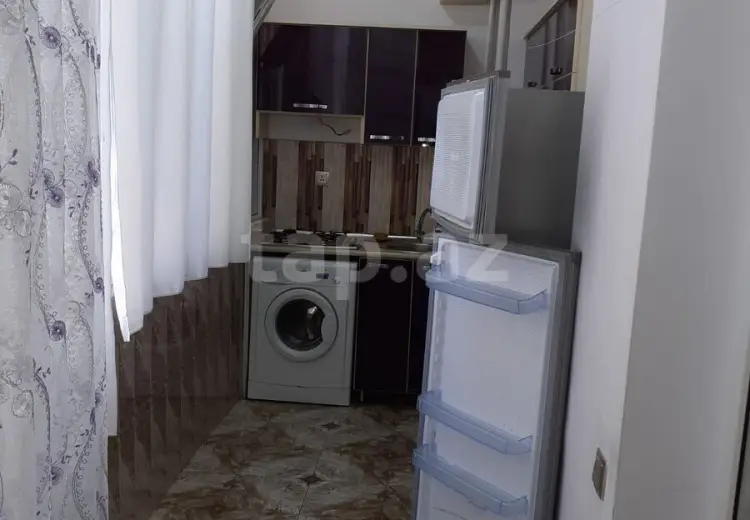 2 otaqlı mənzil , Sumqayıt